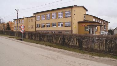 9-latek potraktowany jak przestępca