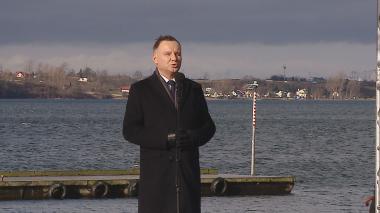 Puck i Wejherowo świętowały. Nie zabrakło emocji