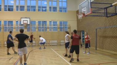 Jak zimowo to tylko na sportowo!