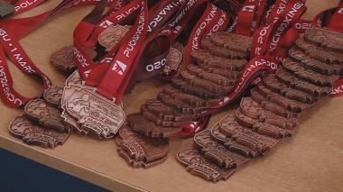 Puchar Polski w Kikboxingu w Luzinie