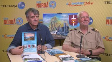 Wojciech Pasko-Porys i Gabriel Oleszek