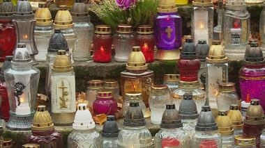 Uroczystość Wszystkich Świętych