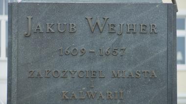 Minęło 358 lat od śmierci Jakuba Wejhera
