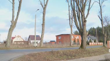 Z meldunkiem łatwiej oświetlić ulice