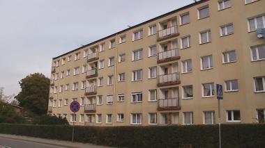 Czynsz za mieszkanie trafiał na konto prezesa?