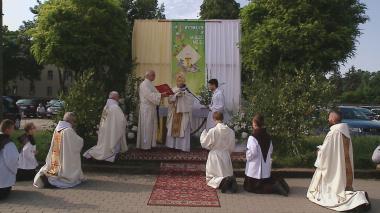 Święto Bożego Ciała