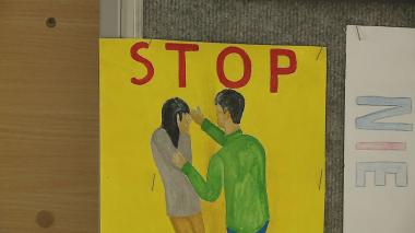 Ponad 200 interwencji ws. bitych kobiet w pow. wejherowskim