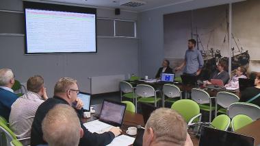 Unijna kasa do wzięcia