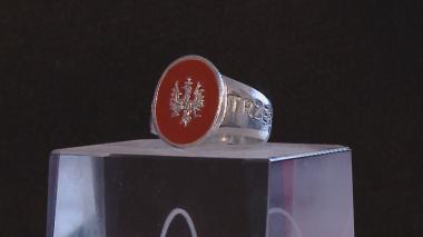 Ksiądz dziekan wyróżniony za patriotyzm