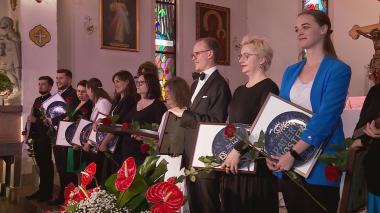 VIII Ogólnopolski Festiwal Pieśni Religijnej „Pater Noster”