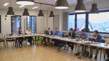 6 mln zł dla przedsiębiorców zdobył Bursztynowy Pasaż