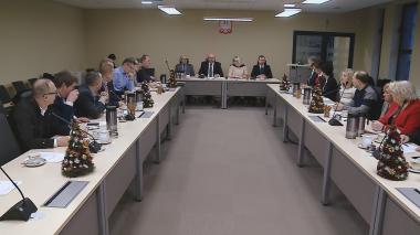 Lokalne samorządy wspólnie powalczą o pieniądze na solary