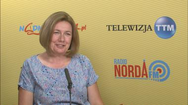 Barbara Kos-Dąbrowska