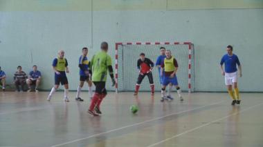 Celtic Reda Mistrzem RLPN