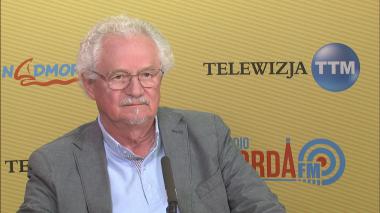 o. Wacław Oszajca SJ