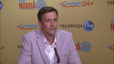 Przemysław Kiedrowski