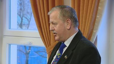 Zjazd Kaszubów w Redzie jest już prawie pewien