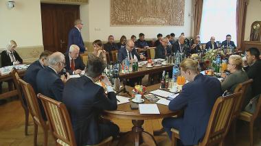 Wejherowo zmienia budżet