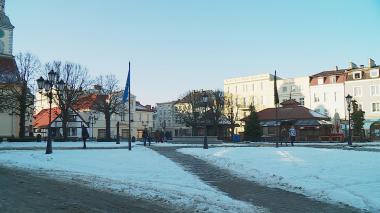 Kolejny krok do odświeżenia centrum miasta