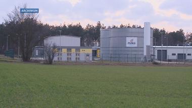 Wybudują gazociąg za plecami mieszkańców?