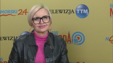 Agnieszka Michajłow