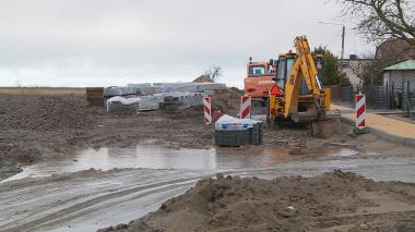 Gmina Krokowa realizuje kolejne inwestycje