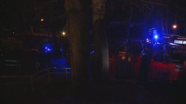 Strażacy na sesji. Walczą z radnymi o remizę