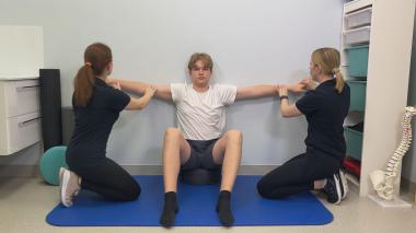 Potala Junior 2 odc.