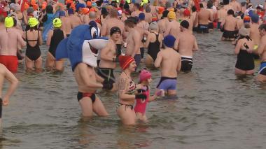 Zupa rybna pomogła pobić rekord