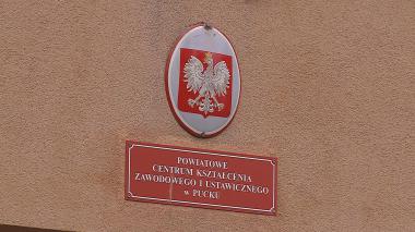 PGE chce szkolić pracowników w powiecie puckim