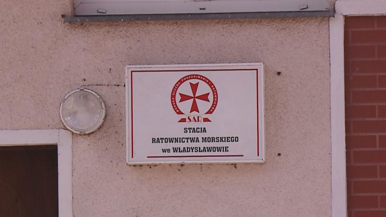 Ratownicy pracowicie rozpoczęli sezon
