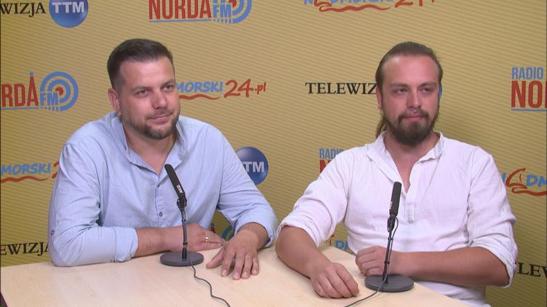 Józef Bigus, Jakub Pawłow