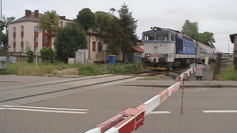 „Szlaban na ryzyko” w Pucku