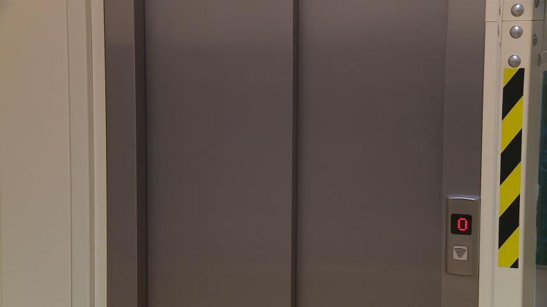 Nowa winda poprawi warunki w wejherowskim ośrodku