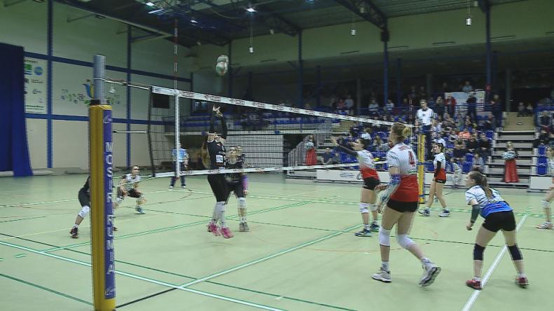 Przegrana APS-u po zaciętej walce