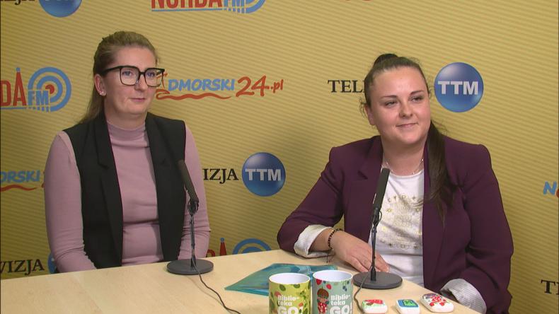 Ewelina Baszura, Marcelina Prengel