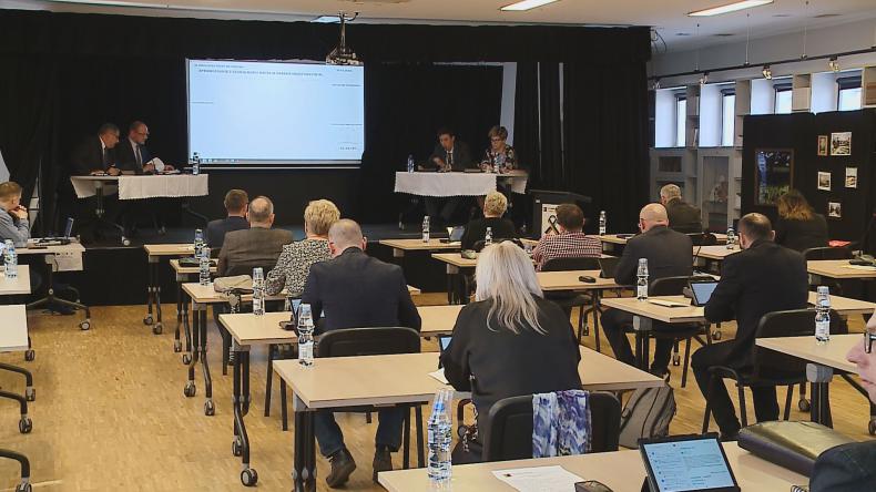 Za nami kolejna sesja gminy Wejherowo