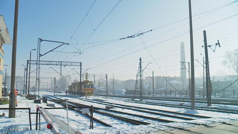 Zerwana trakcja bezpieczna?