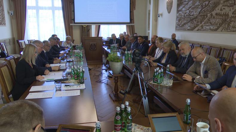 Zmiany w wejherowskim budżecie