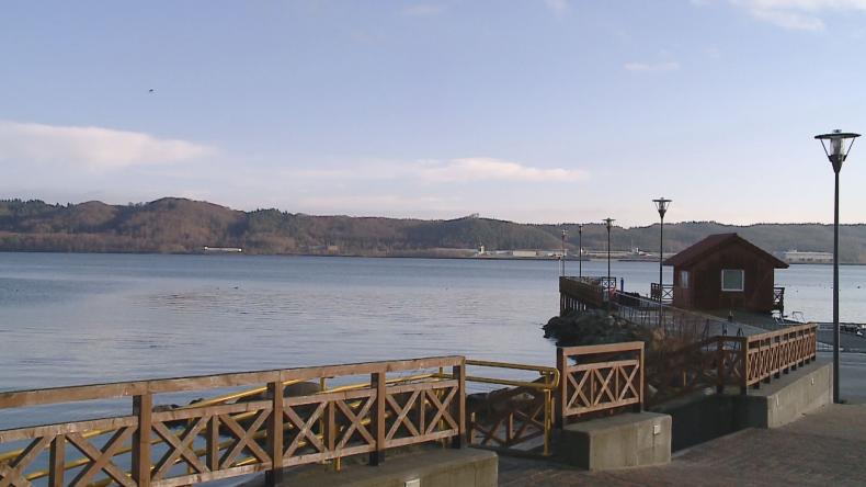 Gniewino ma swoje WOPR