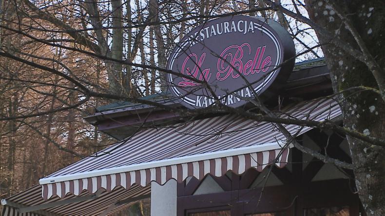 10 lat Oranżerii La Belle