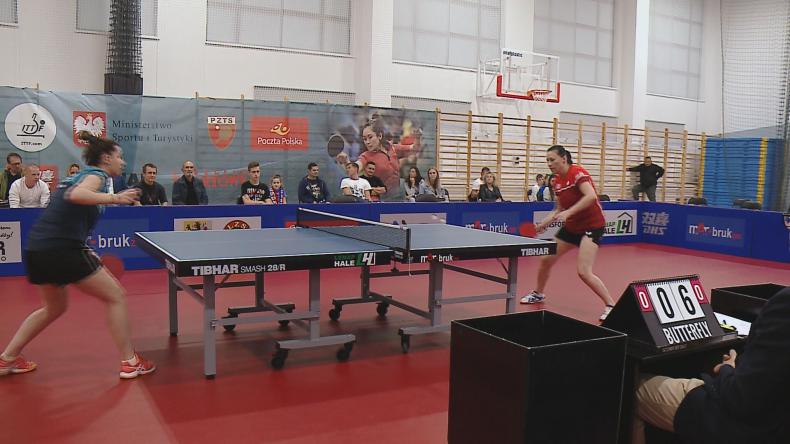 Historyczny inauguracja ekstraklasy w Luzinie