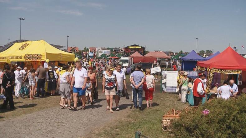 Kaszubi z całego świata spotkają się w Rumi