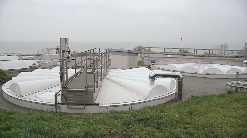 Oczyszczalnia za 100 mln jest już gotowa