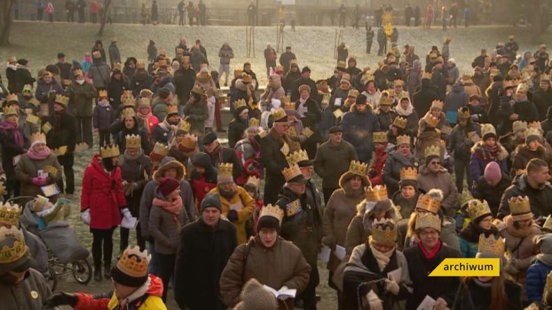 W piątek na ulice ruszą orszaki