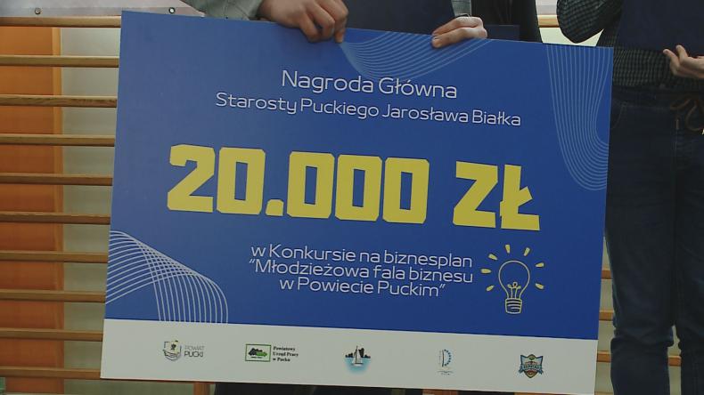 Dzień Zawodowca w Powiecie Puckim