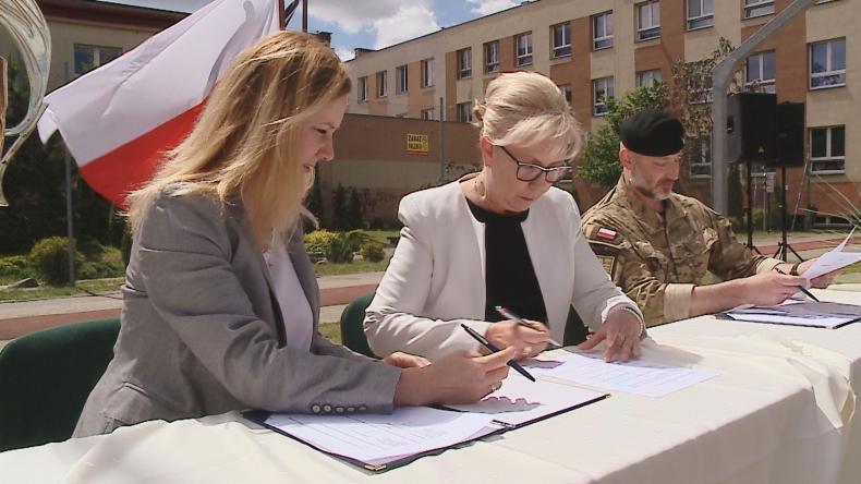 PZS w Redzie od września rozpocznie współpracę z Formozą