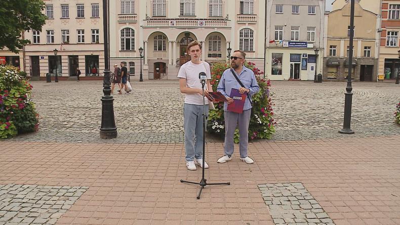 Apelują o powołanie miejskiego rzecznika praw ucznia