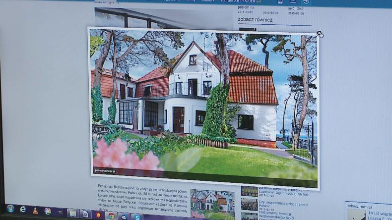 Kolacja na klifie za oryginalny pomysł na wieczór