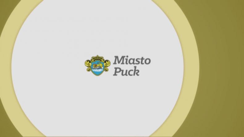 Wieści z samorządu - miasto Puck